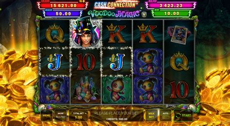 voodoo magic casino Online Casinos Deutschland